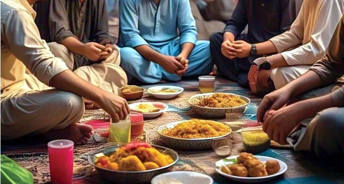 Ramadan 2026 Where will the world's longest and shortest fasts take place