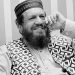 معروف شاعر سید سلمان گیلانی کی نماز جنازہ ادا کردی گئی