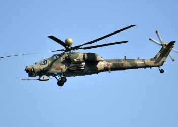 اسرائیل کیخلاف وار پلان تیار، جدید روسی ہیلی کاپٹر ایران پہنچ گئے