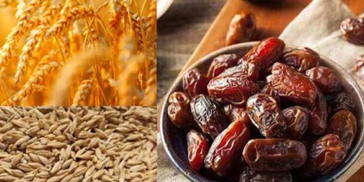 رمضان میں صدقہ فطر کتنا ادا کرنا ہوگا؟ اسلامی نظریاتی کونسل نے نصاب جاری کر دیا