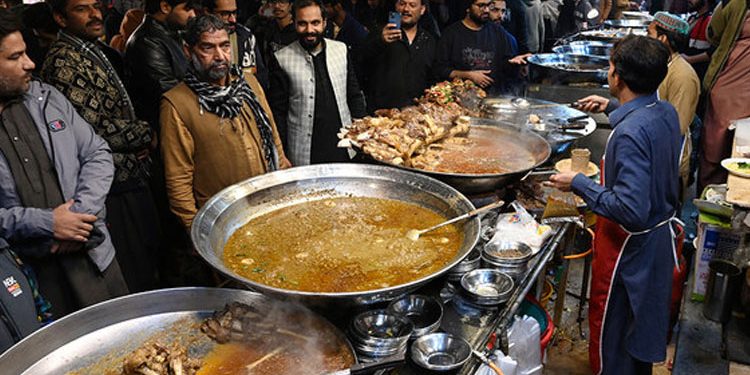 رمضان میں کیا کھائیں؟سحری کی 5 بہترین غذائیں