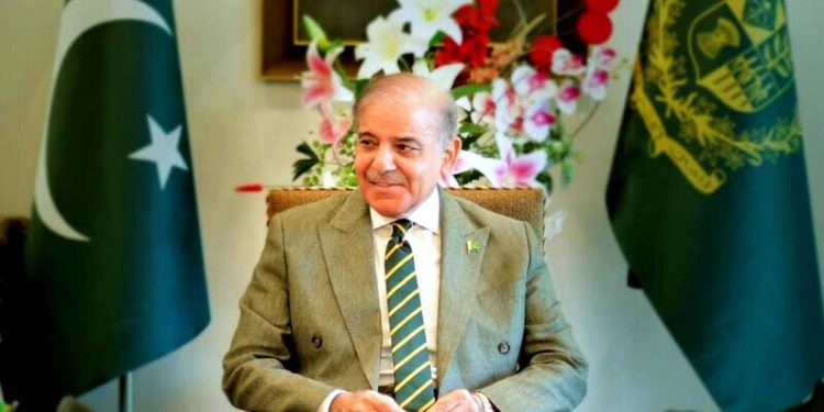 Social justice, economic inclusion and interfaith harmony are the foundations of sustainable peace, says Prime Minister