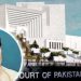 Supreme Court orders Imran Khan's eyes to be examined, children to be consulted