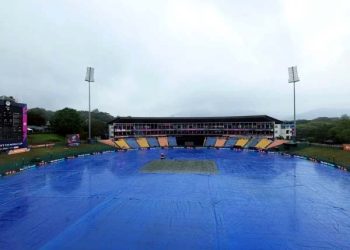 T20 World Cup Australia and Ireland out of the event, Zimbabwe reaches the Super Eight