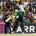 T20 World Cup Pakistan continues confident batting against Namibia