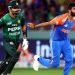 T20 World Cup: Pakistan decides to play match against India as scheduled