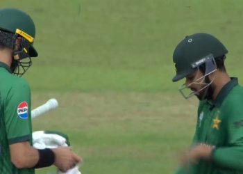 T20 World Cup Pakistan defeats Netherlands in opening match