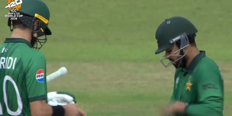 T20 World Cup Pakistan defeats Netherlands in opening match