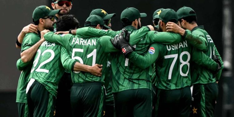 ٹی ٹونٹی ورلڈ کپ :پاکستان کو دوسرے میچ میں کل امریکہ کا چیلنج درپیش