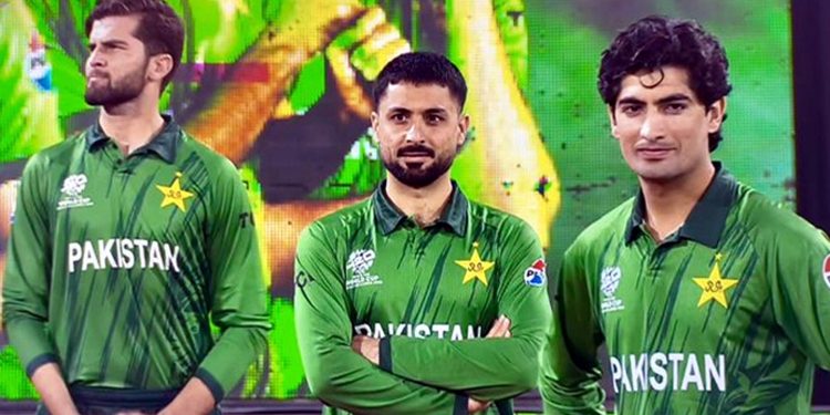 T20 World Cup Pakistan's silence increases ICC's tension, task of celebrating assigned