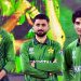 T20 World Cup Pakistan's silence increases ICC's tension, task of celebrating assigned