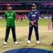 T20 World Cup USA wins toss, invites Pakistan to bat