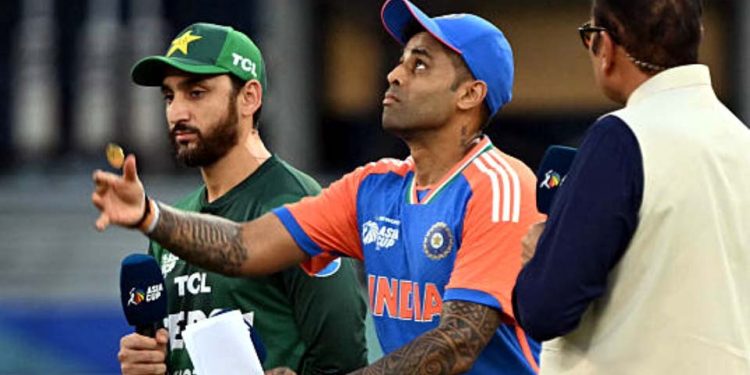 The big clash between Pakistan and India will take place in Limbo on February 15.