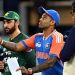The big clash between Pakistan and India will take place in Limbo on February 15.