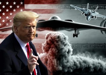 Trump deeply disappointed with Iran for not bowing to US despite intense military pressure