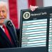 Trump imposes 10% tariff on all countries in response to Supreme Court ruling