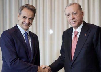 یونان اور ترکیہ 10 بلین ڈالرتجارتی ہدف کے قریب، انقرہ سمٹ سے پہلے مثبت اقتصادی پیش رفت