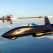 Turkey Makes Aviation History With First Drone To Shoot Down A Moving Supersonic Target