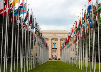 UN strongly condemns Balochistan attacks, calls terrorism cowardly