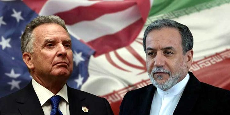 US and Iran to resume nuclear talks in Geneva today