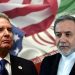 US and Iran to resume nuclear talks in Geneva today