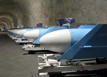 US attacks failed Iran restores underground missile and nuclear systems