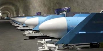 US attacks failed Iran restores underground missile and nuclear systems