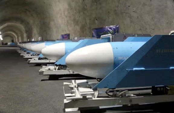 US attacks failed Iran restores underground missile and nuclear systems