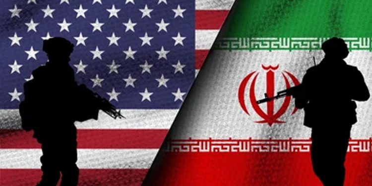 US preparations for major action against Iran enter final stages
