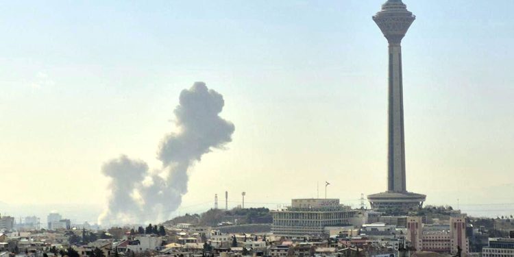 What will be Iran's likely response to the attack