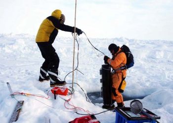 What's under the ice of Antarctica Even scientists were surprised!