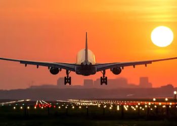 When will Punjab Airlines' first flight take off Date revealed