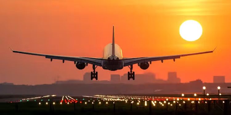 When will Punjab Airlines' first flight take off Date revealed