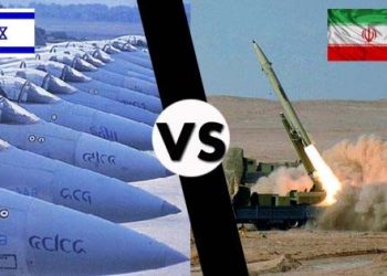 Where is Iran's uranium It has become a mystery, missile target locked, Israel targeted, Netanyahu rushes to America