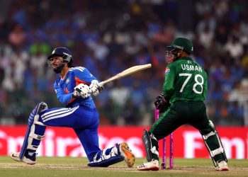 Will the Pakistan and India teams face each other again in the T20 World Cup