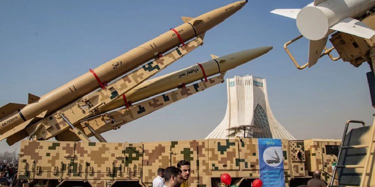 ذوالفقار میزائل کی گونج! اسرائیل اور امریکا کیلئے نیا خوفناک چیلنج