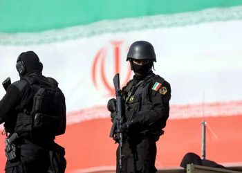 18 people arrested in Iran for alleged links to Israeli media