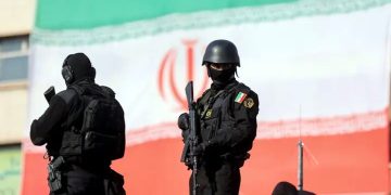 18 people arrested in Iran for alleged links to Israeli media