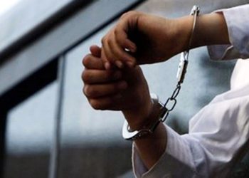 5 arrested for murder of businessman in Islamabad