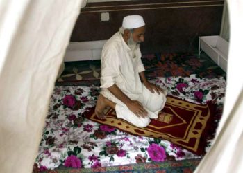 A beautiful journey of retreat, worship, and self-accountability during Ramadan