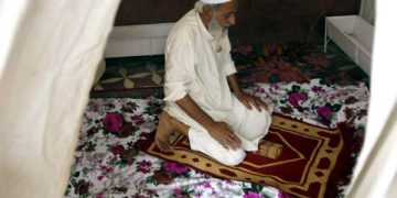 A beautiful journey of retreat, worship, and self-accountability during Ramadan