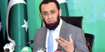بانی پی ٹی آئی بچوں سے کب بات کریں گے؟وزیر اطلاعات عطاتارڑ نے بتا دیا