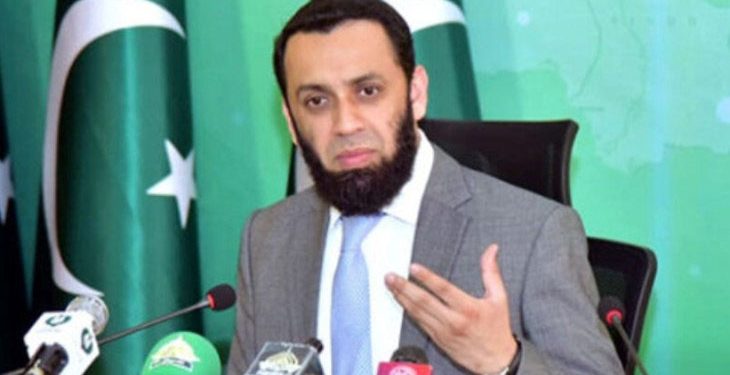 بانی پی ٹی آئی بچوں سے کب بات کریں گے؟وزیر اطلاعات عطاتارڑ نے بتا دیا