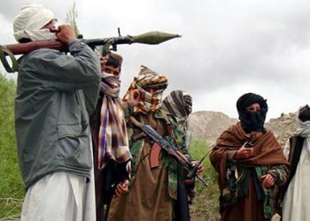 Afghanistan is a haven for terrorists, which countries are targeted