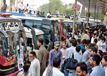 After petrol, another shock to the public sharp increase in transport fares