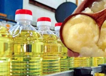 After petrol, oil and ghee prices also increase
