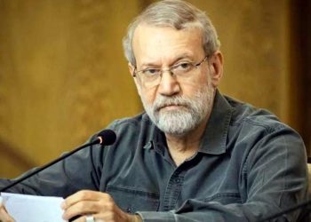 Iran's security chief Ali Larijani martyred along with his son, Iran confirms