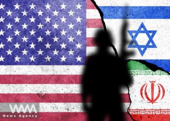 Alleged 8-point plan against Iran What is the US and Israeli strategy