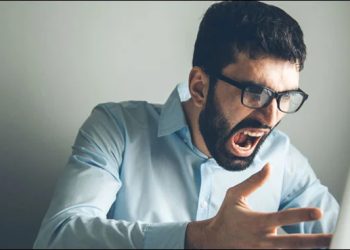 Anger in young people, a silent threat to physical and mental health