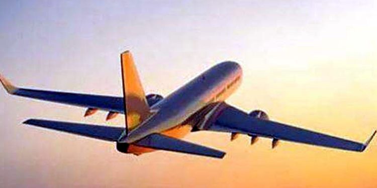 Another 92 flights from Pakistan to the Middle East canceled